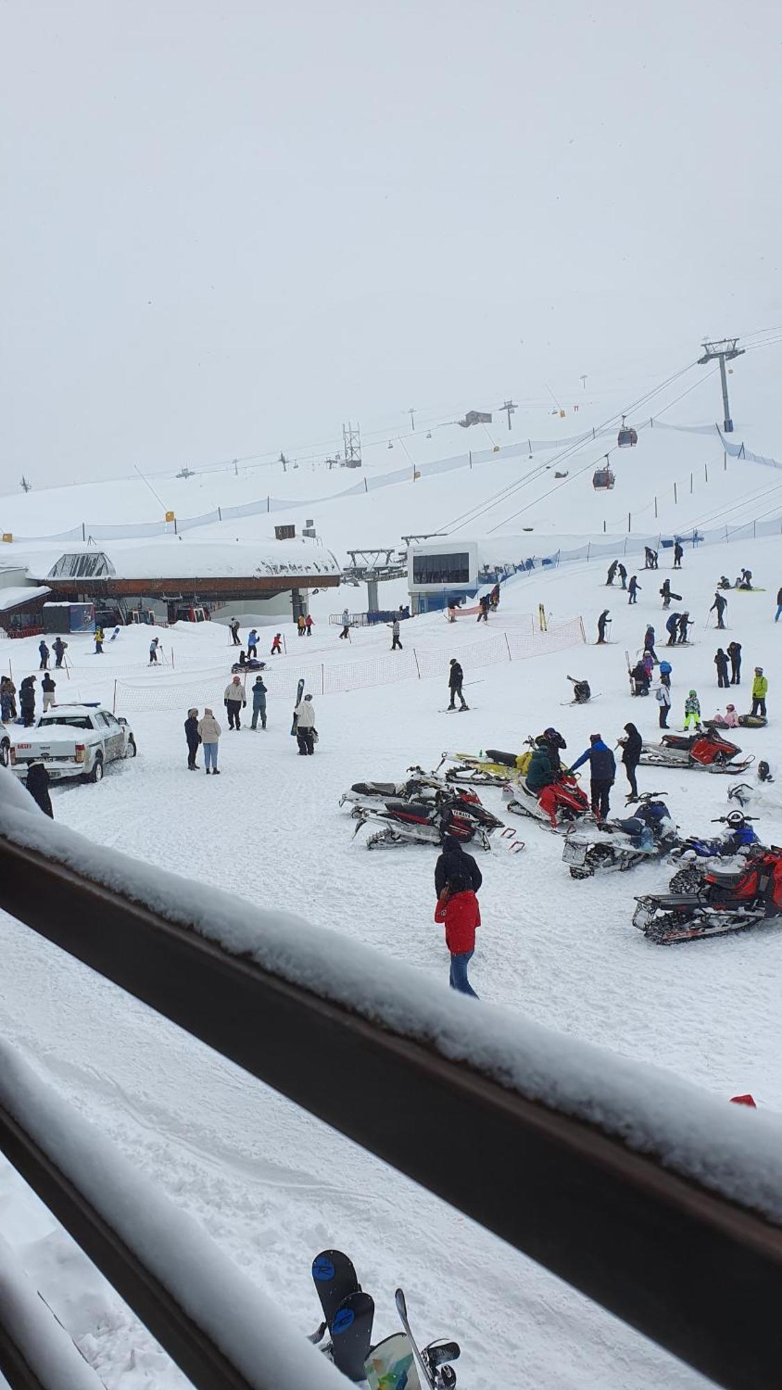 New Gudauri Apartment Near The Ski Lift Exterior foto